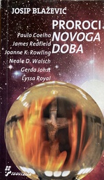 [B-01-4B] PROROCI NOVOGA DOBA