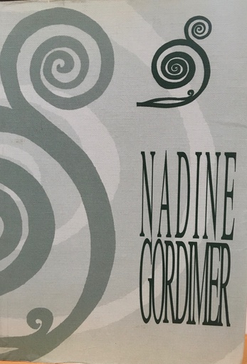 [B-01-4B] NOBELOVA NAGRADA ZA KNJIŽEVNOST 1991