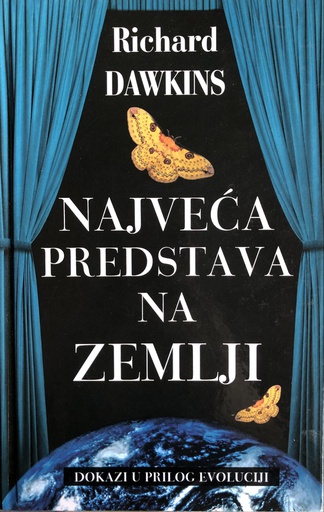 [B-01-4B] NAJVEĆA PREDSTAVA NA ZEMLJI