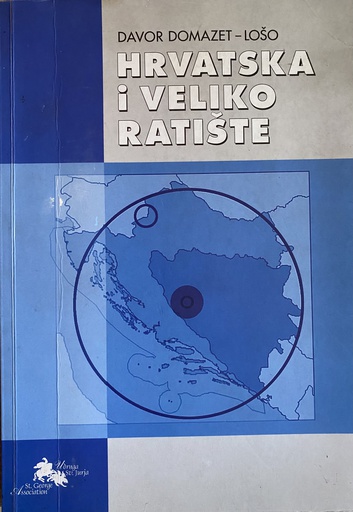 [B-01-4A] HRVATSKA I VELIKO RATIŠTE