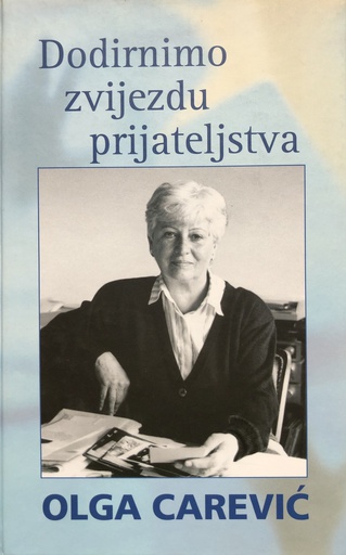 [B-01-3B] DODIRNIMO ZVIJEZDU PRIJATELJSTVA