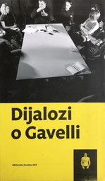 [B-01-3B] DIJALOZI O GAVELLI