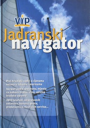 [B-01-3B] VIP JADRANSKI NAVIGATOR