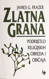 [B-01-3A] ZLATNA GRANA