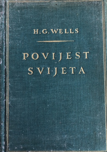 [GN-01-6B] POVIJEST SVIJETA
