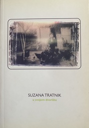 [B-01-3A] U SVOJEM DVORIŠTU