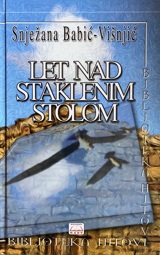 [B-01-3A] LET NAD STAKLENIM STOLOM