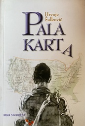 [B-01-3A] PALA KARTA