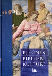 [B-01-3A] RJEČNIK BIBLIJSKE KULTURE