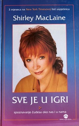 [B-01-3A] SVE JE U IGRI
