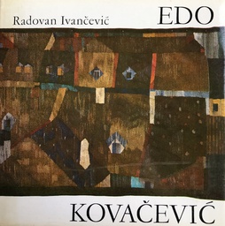 [B-01-3A] EDO KOVAČEVIĆ