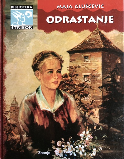 [B-01-3A] ODRASTANJE