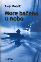 [B-01-2B] MORE BAČENO U NEBO
