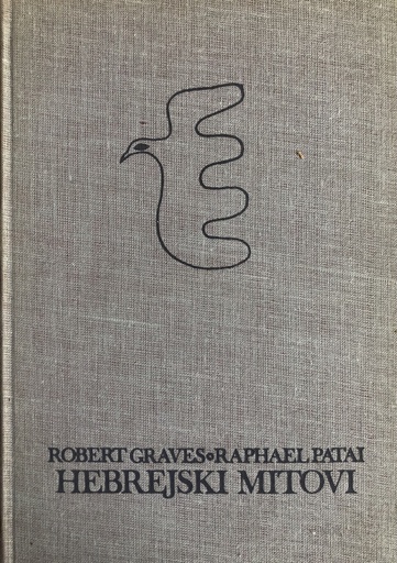 [B-01-2B] HEBREJSKI MITOVI