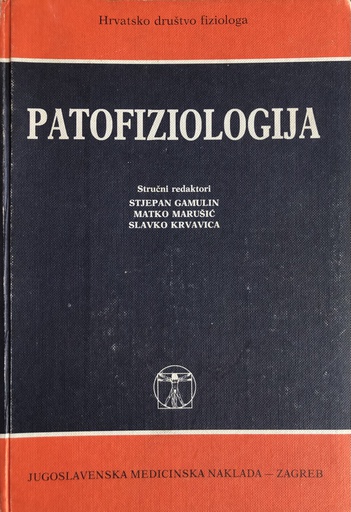 [B-01-2B] PATOFIZIOLOGIJA