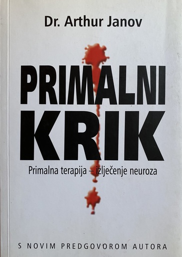 [B-01-2B] PRIMALNI KRIK