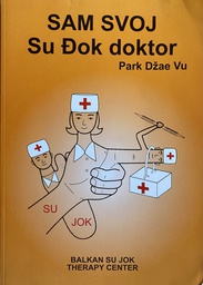 [B-01-2B] SAM SVOJ SU ĐOK DOKTOR