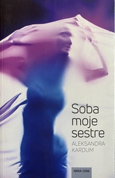 [B-01-2A] SOBA MOJE SESTRE