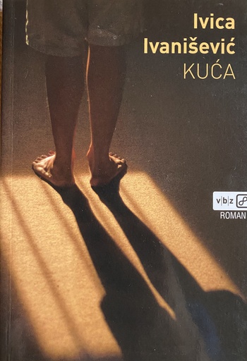 [B-01-2A] KUĆA