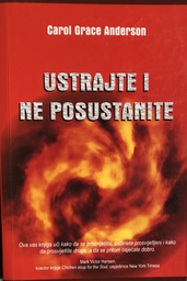 [B-01-2A] USTRAJTE I NE POSUSTAJTE