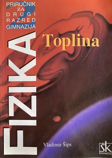 [B-01-2A] FIZIKA - TOPLINA