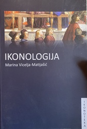 [B-01-1B] IKONOLOGIJA