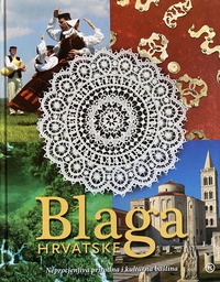 [B-01-1A] BLAGA HRVATSKE