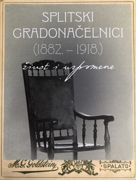 [B-01-1A] SPLITSKI GRADONAČELNICI 1882-1918