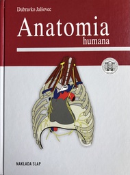 [B-01-1A] ANATOMIA HUMANA