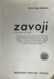 [A-10-1B] ZAVOJI