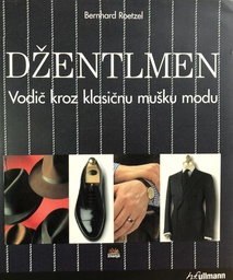 [A-10-1B] DŽENTLMEN