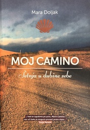 [A-10-1A] MOJ CAMINO - ŠETNJA U DUBINU SEBE