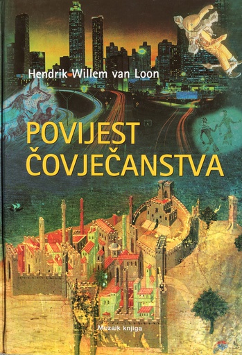 [A-10-1A] POVIJEST ČOVJEČANSTVA