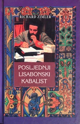 [A-10-1A] POSLJEDNJI LISABONSKI KABALIST