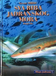 [A-03-5A] SVA RIBA JADRANSKOG MORA - DRUGI DIO