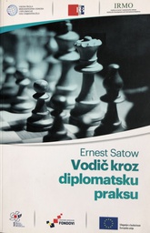 [A-12-1B] VODIČ KROZ DIPLOMATSKU PRAKSU