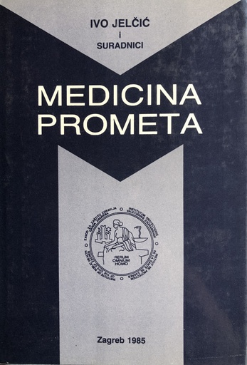 [A-12-1A] MEDICINA PROMETA
