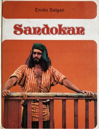[A-12-1A] SANDOKAN