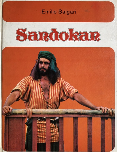 [A-12-1A] SANDOKAN