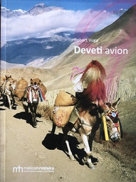[A-12-1A] DEVETI AVION