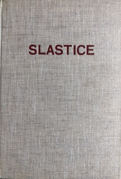 [A-12-1A] SLASTICE - VELIKI MEĐUNARODNI SLASTIČARSKI PRIRUČNIK