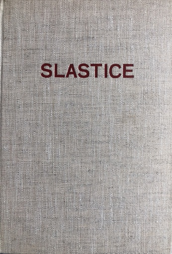 [A-12-1A] SLASTICE - VELIKI MEĐUNARODNI SLASTIČARSKI PRIRUČNIK