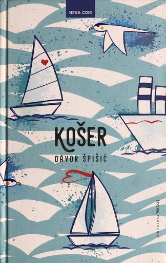 [A-12-1A] KOŠER