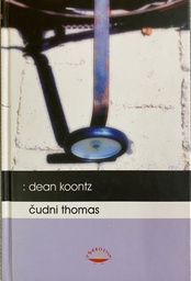 [A-13-1B] ČUDNI THOMAS