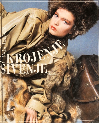 [A-13-1B] KROJENJE & ŠIVENJE