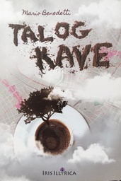 [A-13-1B] TALOG KAVE