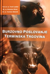 [B-02-5A] BURZOVNO POSLOVANJE - TERMINSKA TRGOVINA