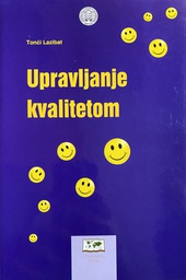 [B-02-5A] UPRAVLJANJE KVALITETOM