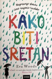 [B-02-4B] KAKO BITI SRETAN