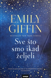 [B-02-4B] SVE ŠTO SMO IKAD ŽELJELI 